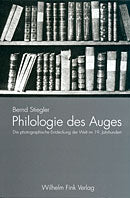 Philology of the Eye