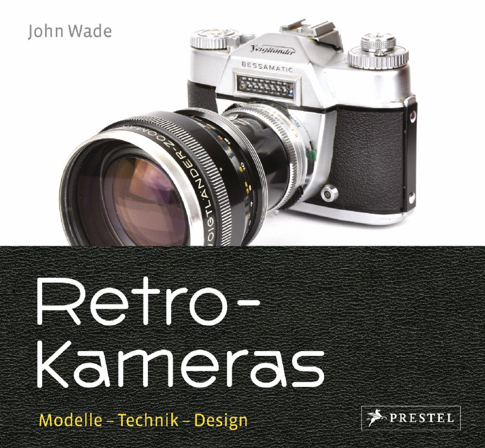 Retro cameras