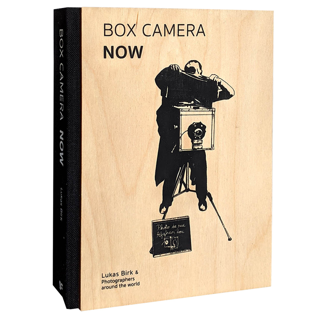 Box Camera Now