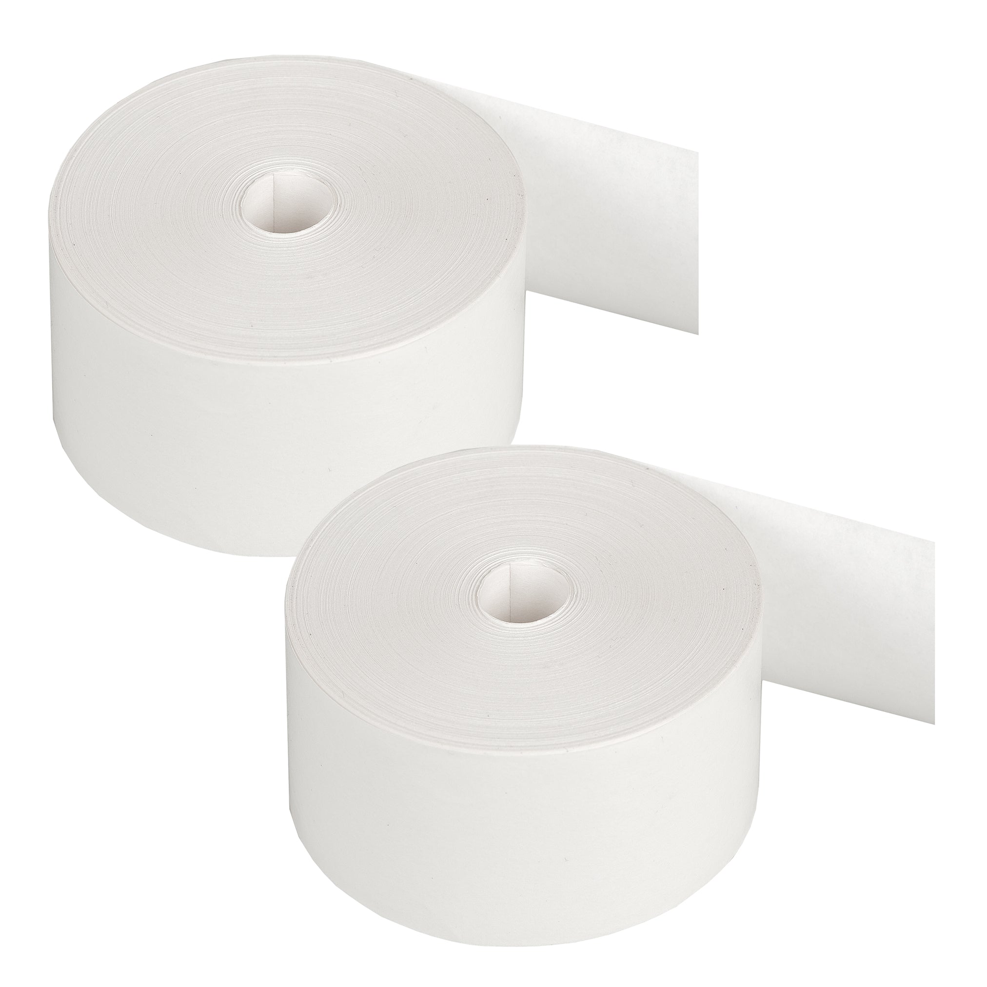 Paper wet adhesive tape for drying baryta paper (acid-free) - 2 rolls