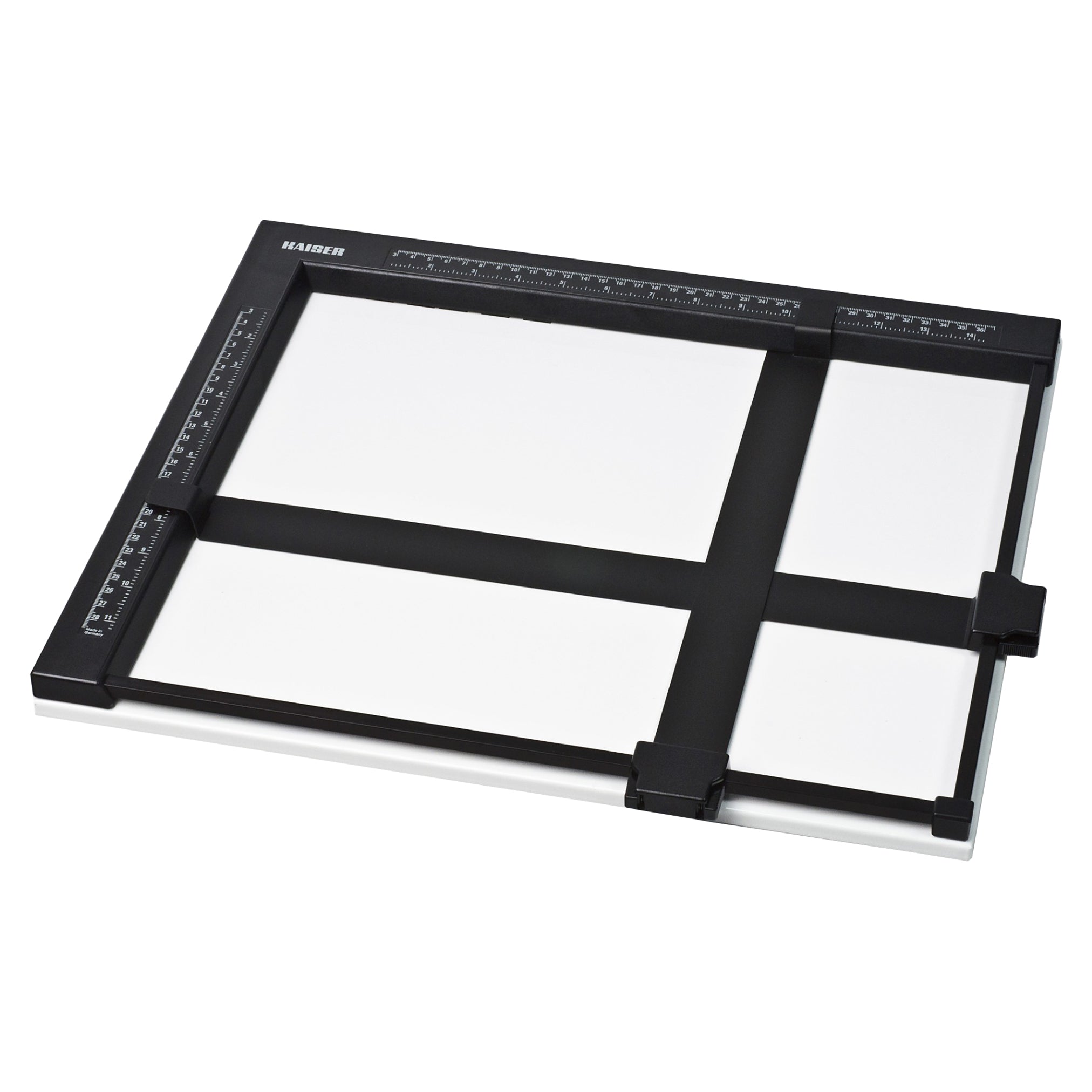 KAISER magnifying frame 24x30cm