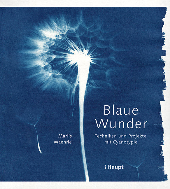 Blue Wonders