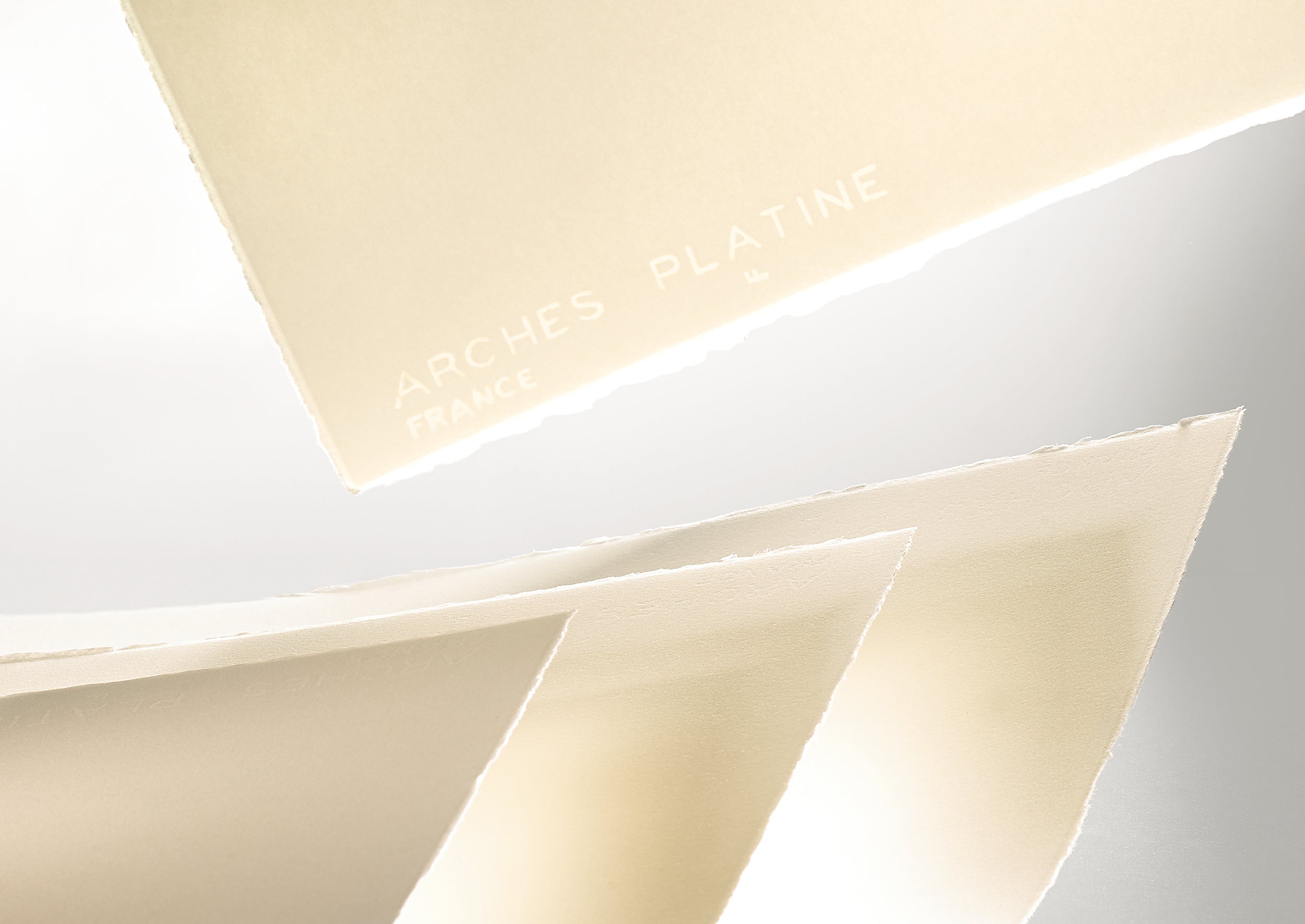 Canson Arches Platine fine printing paper