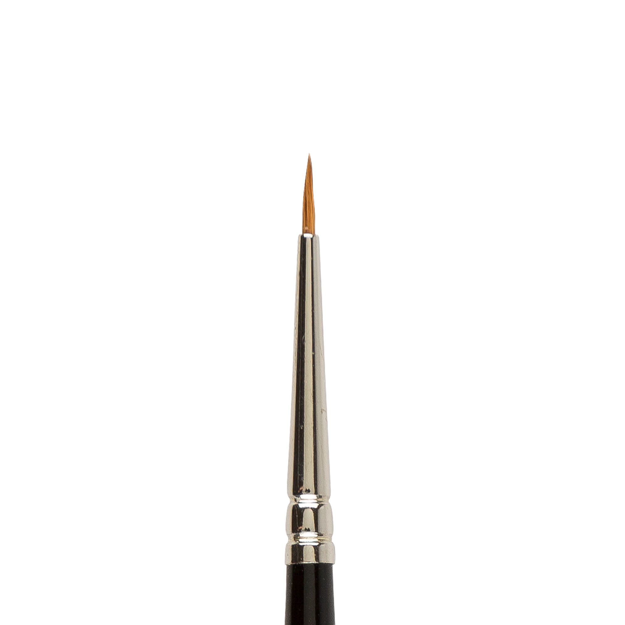 DAVINCI RESTAURO Kolinsky red sable brush