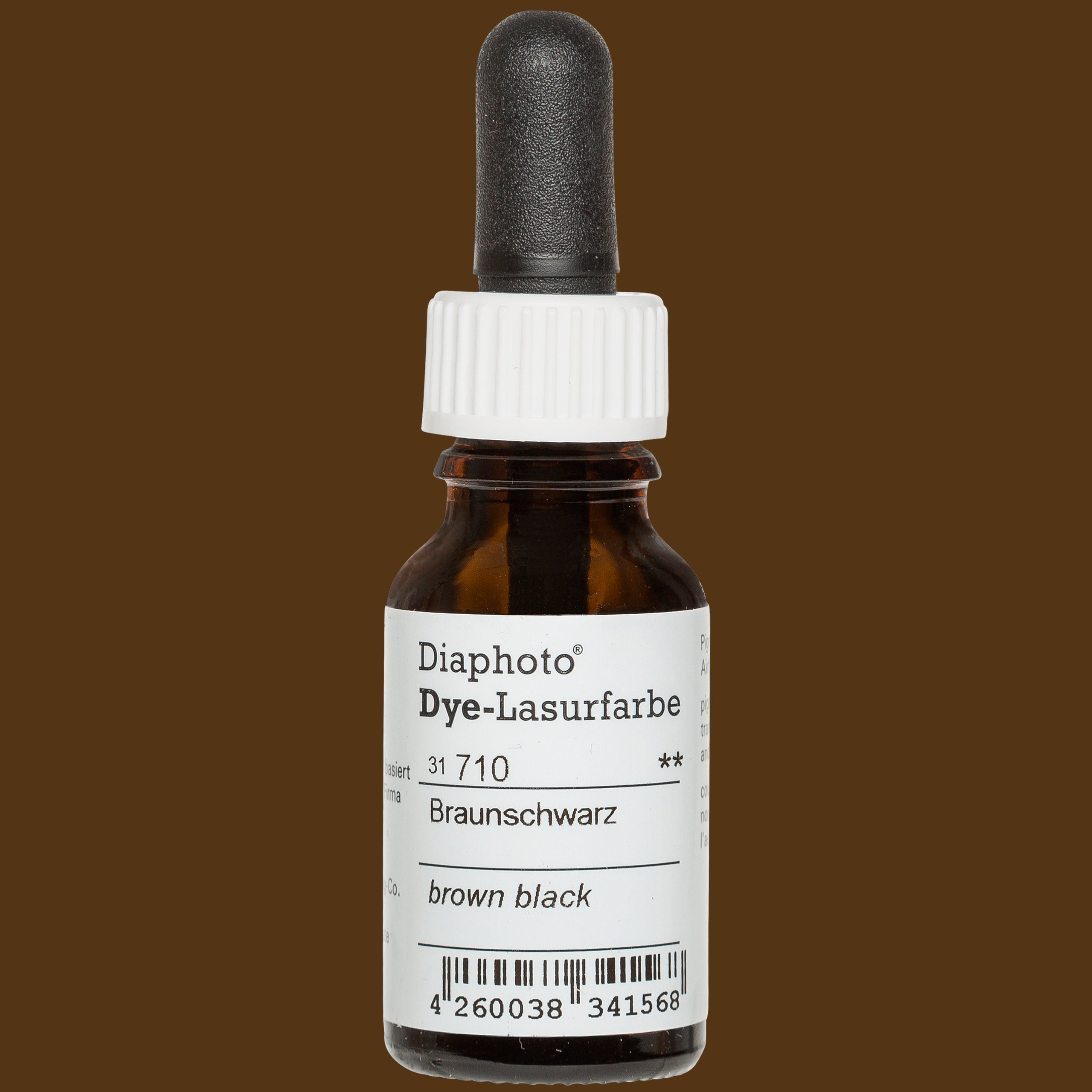 Rohrer &amp; Klingner DIAPHOTO glaze paint