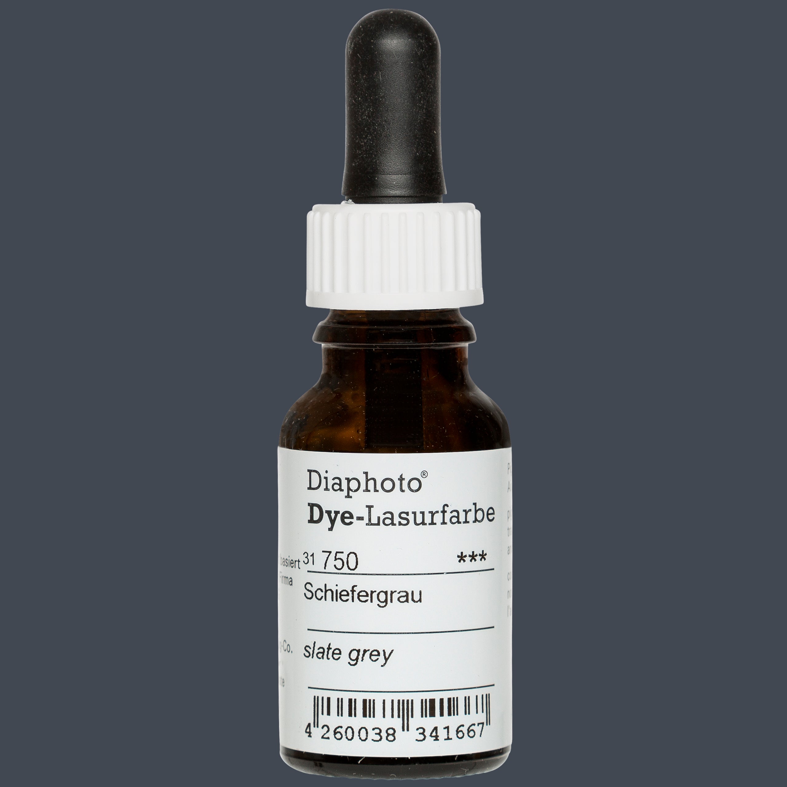 Rohrer &amp; Klingner DIAPHOTO glaze paint