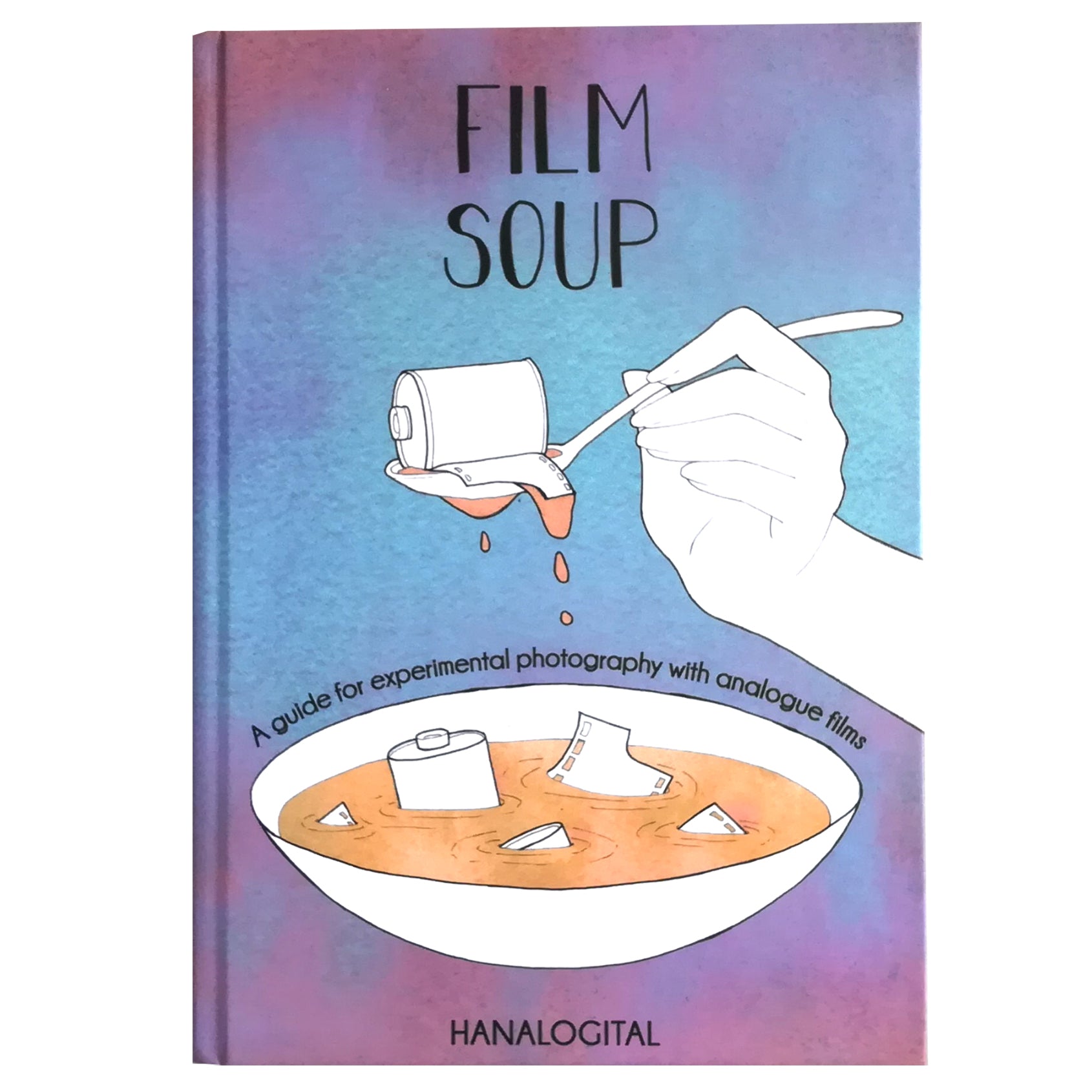 Film Soup Buch