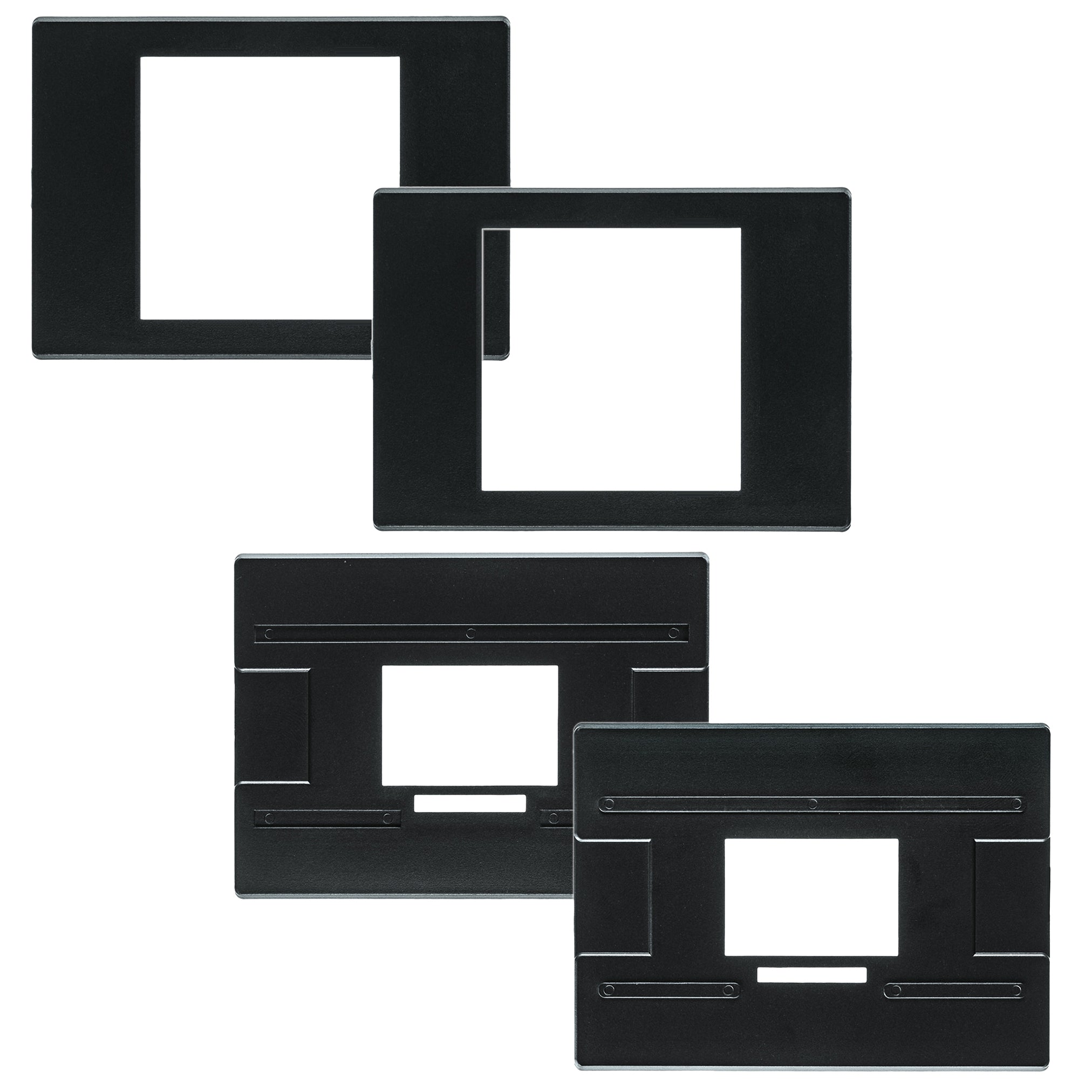 KIENZLE Metall Formatmasken (C-Baureihe)