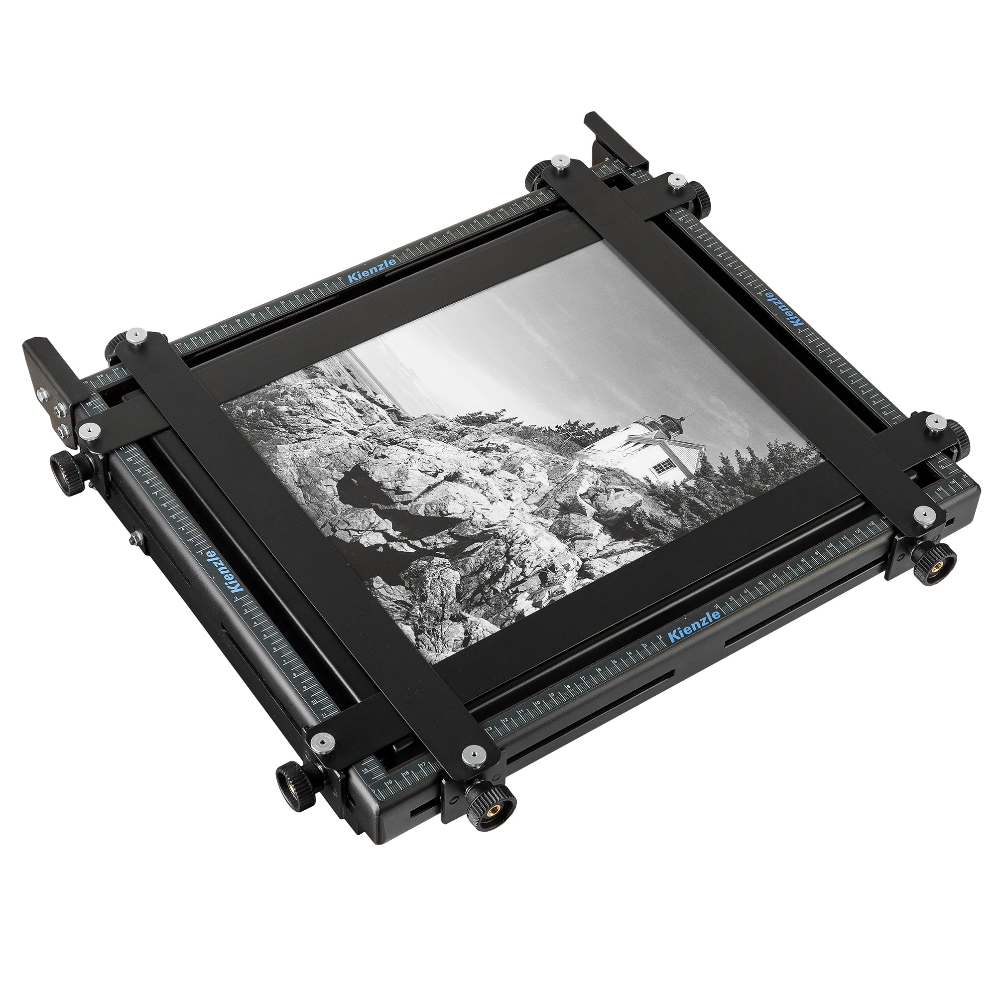 KIENZLE E70 magnifying frame (up to 50x70cm)