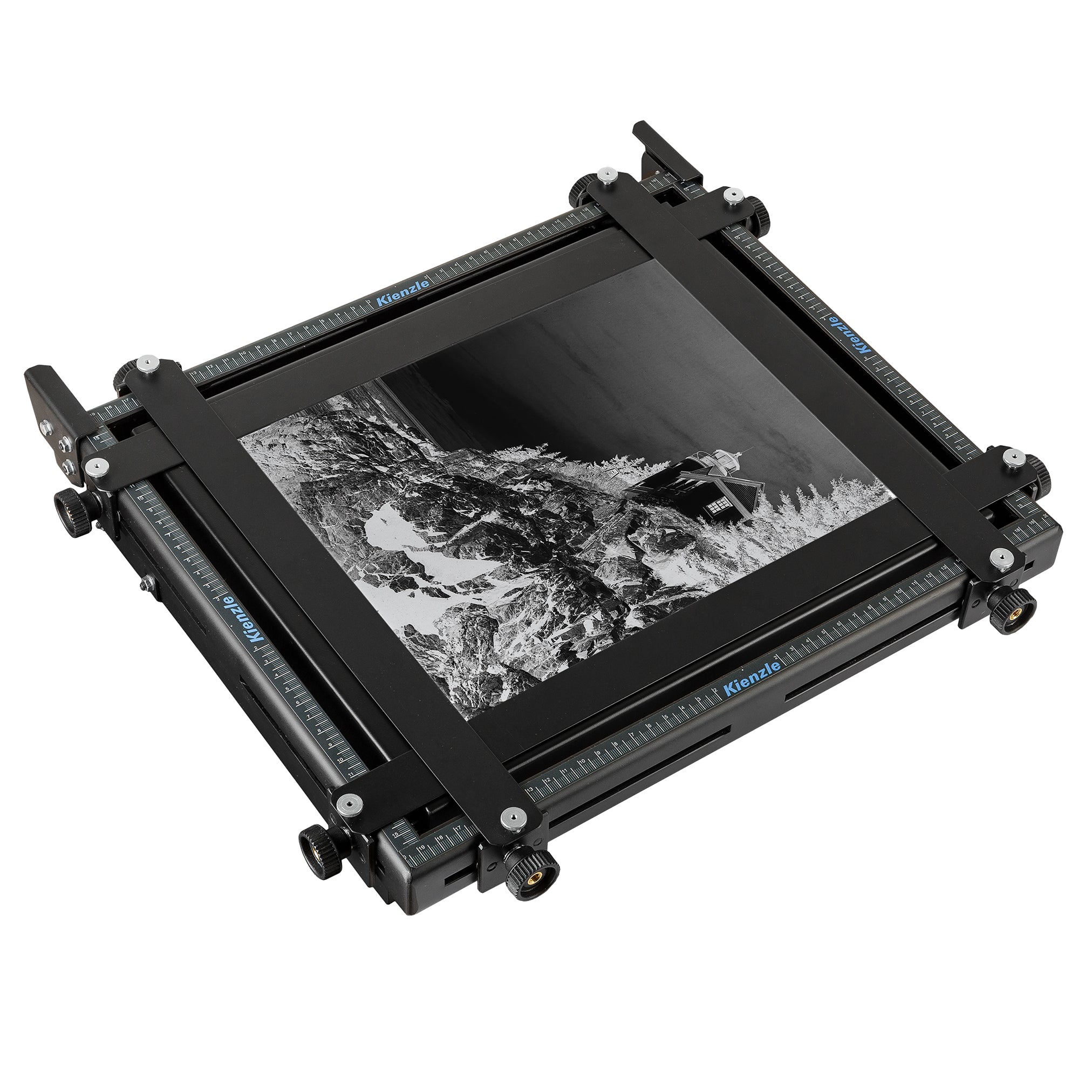 KIENZLE E60 magnifying frame (up to 50x60cm)