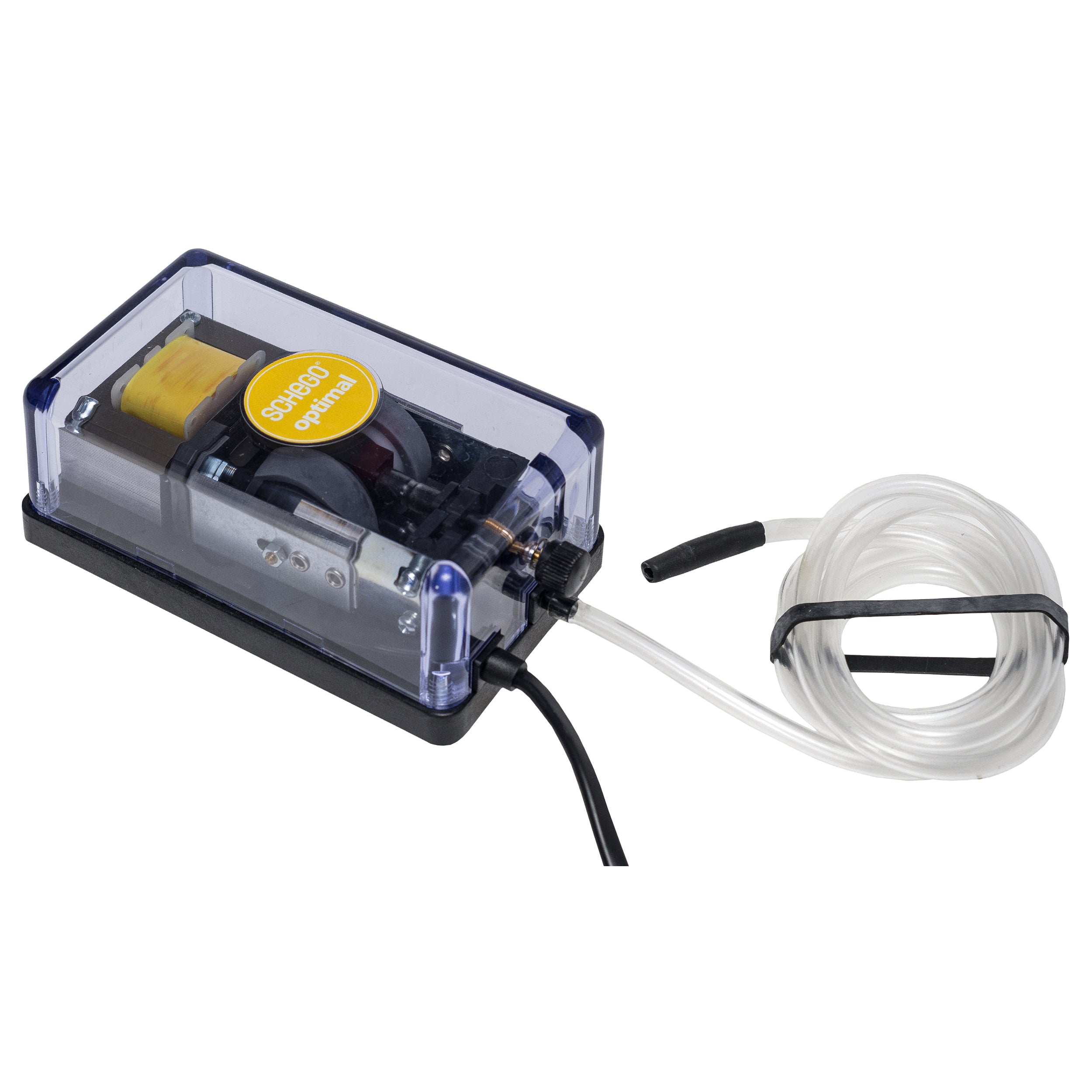 KIENZLE air pump for washer (System Air)