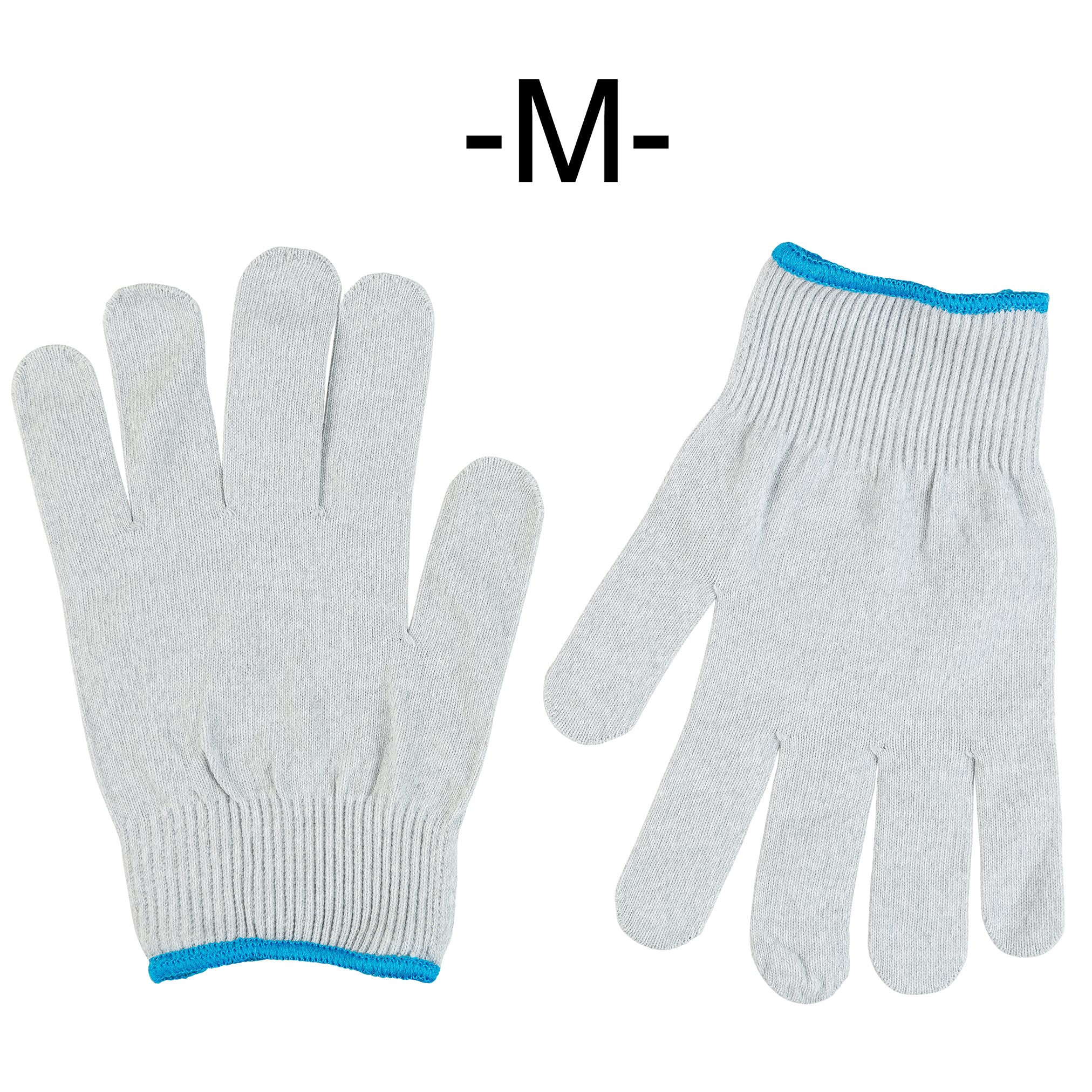 KINETRONICS Antistatik Handschuhe ASG