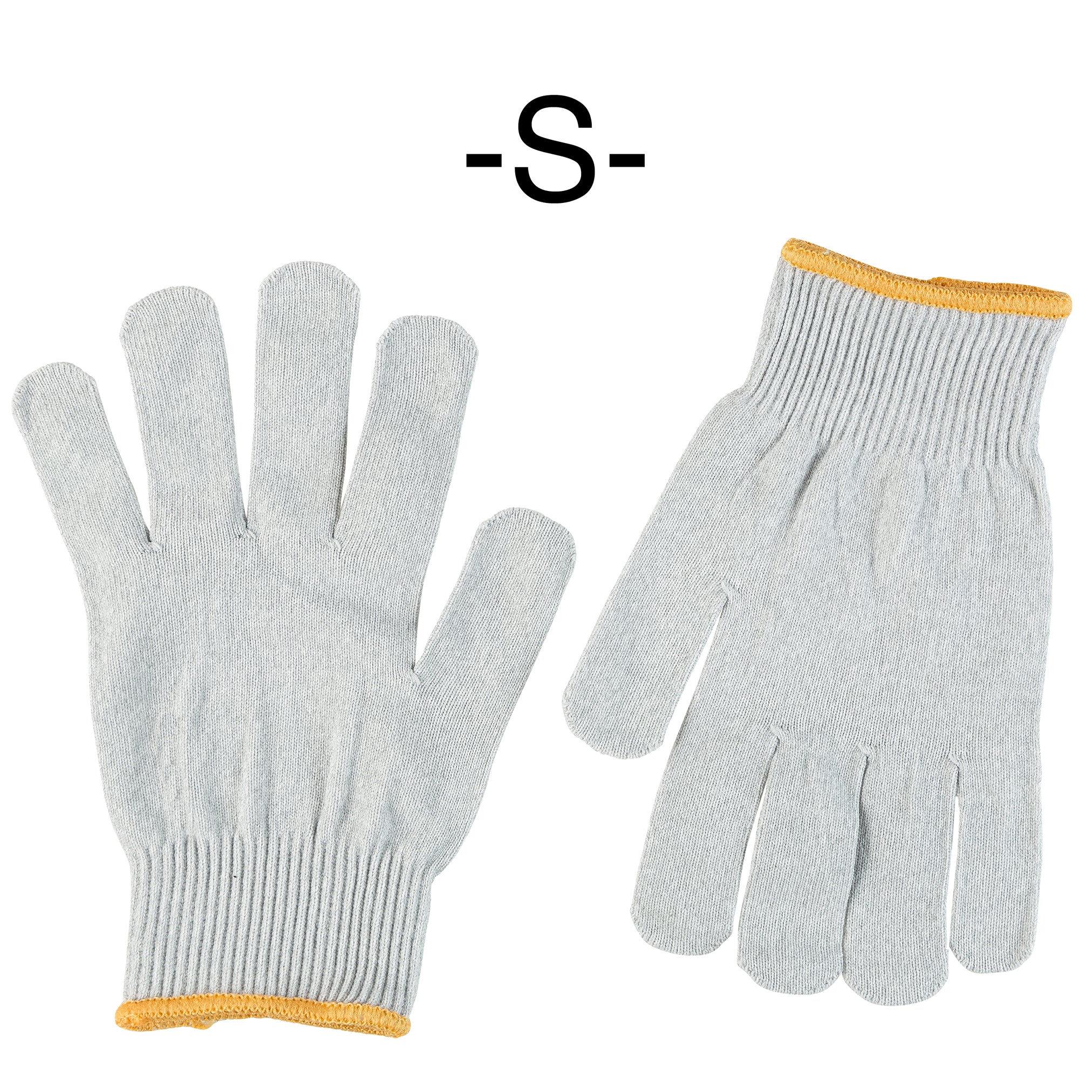 KINETRONICS Antistatik Handschuhe ASG