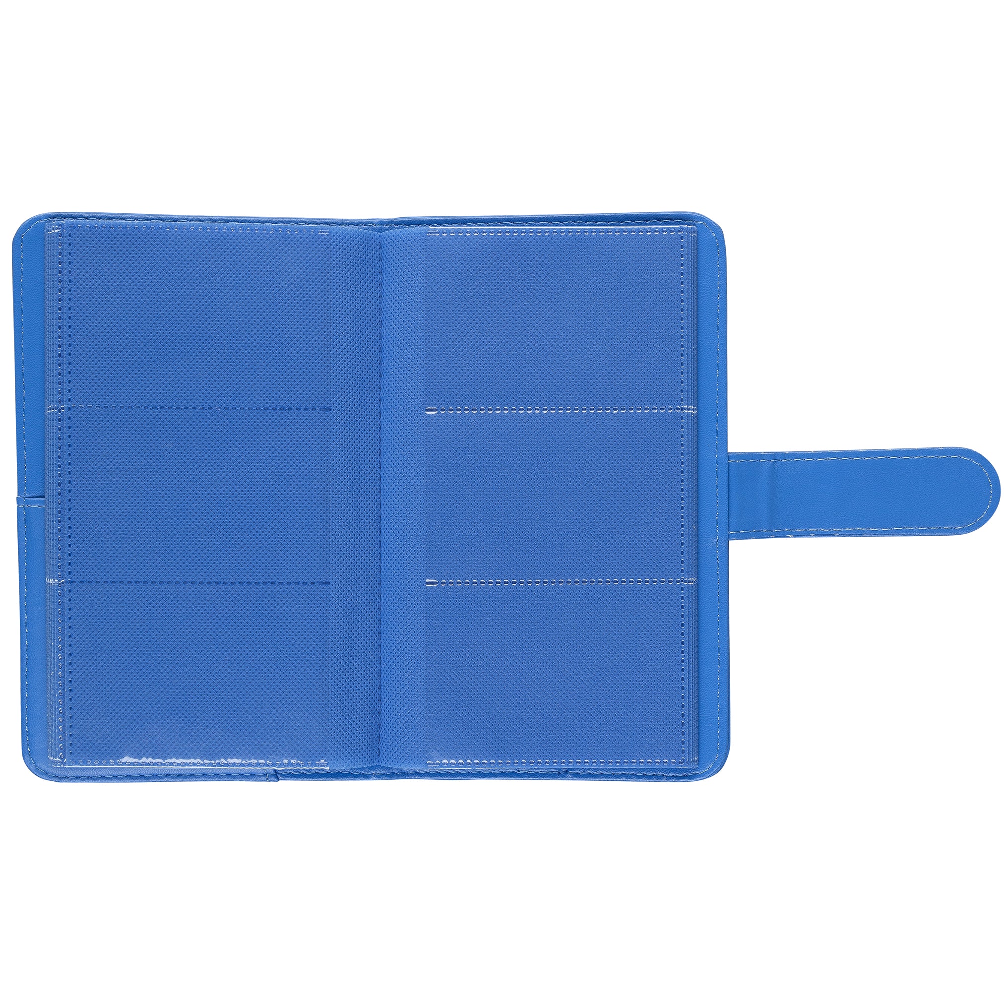 Fuji INSTAX Mini Album La Porta (cobalt blue)