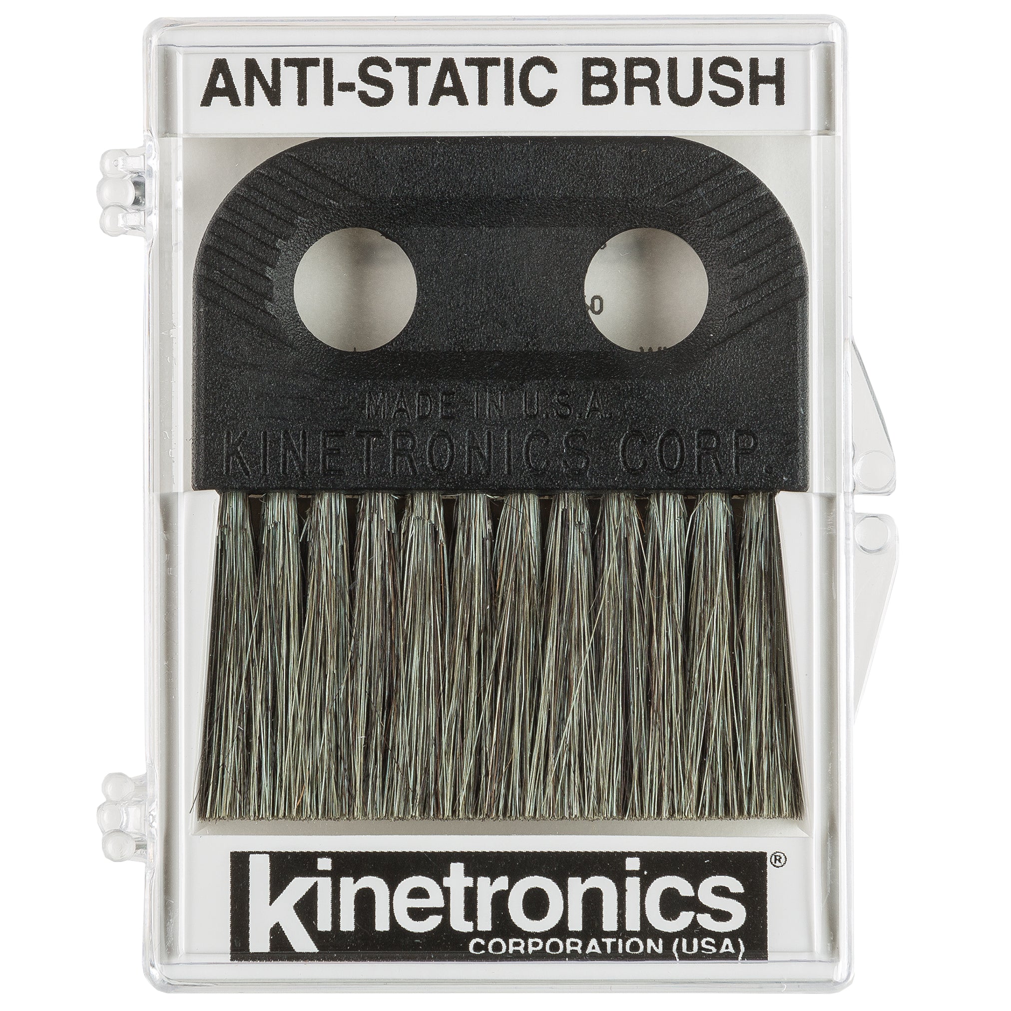 Kinetronics SW-100 Cleaning Brush Antistatic (10 cm width) cheapest