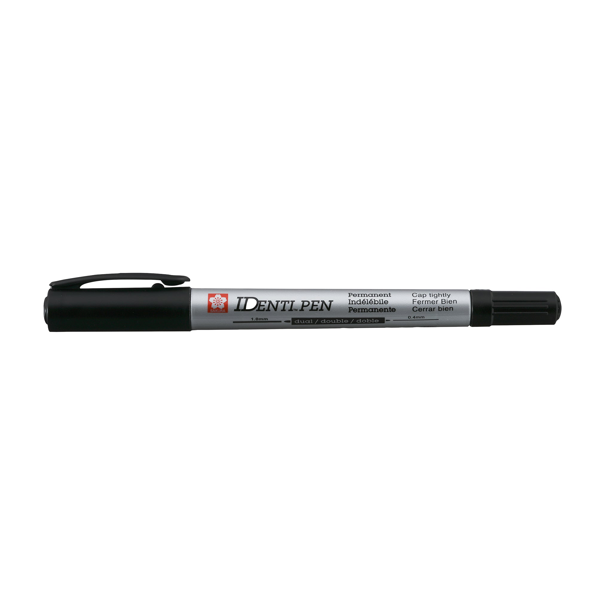 SAKURA Identi Pen Black