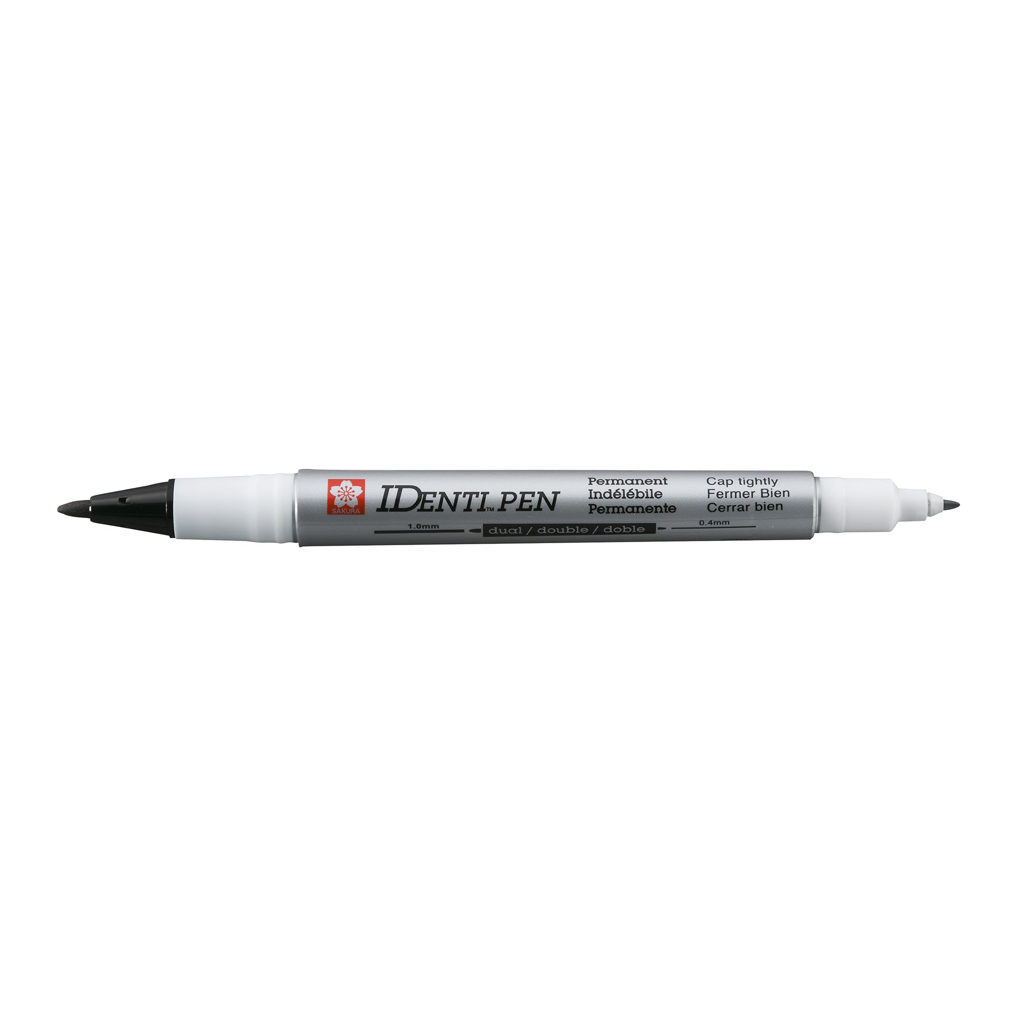 SAKURA Identi Pen Black