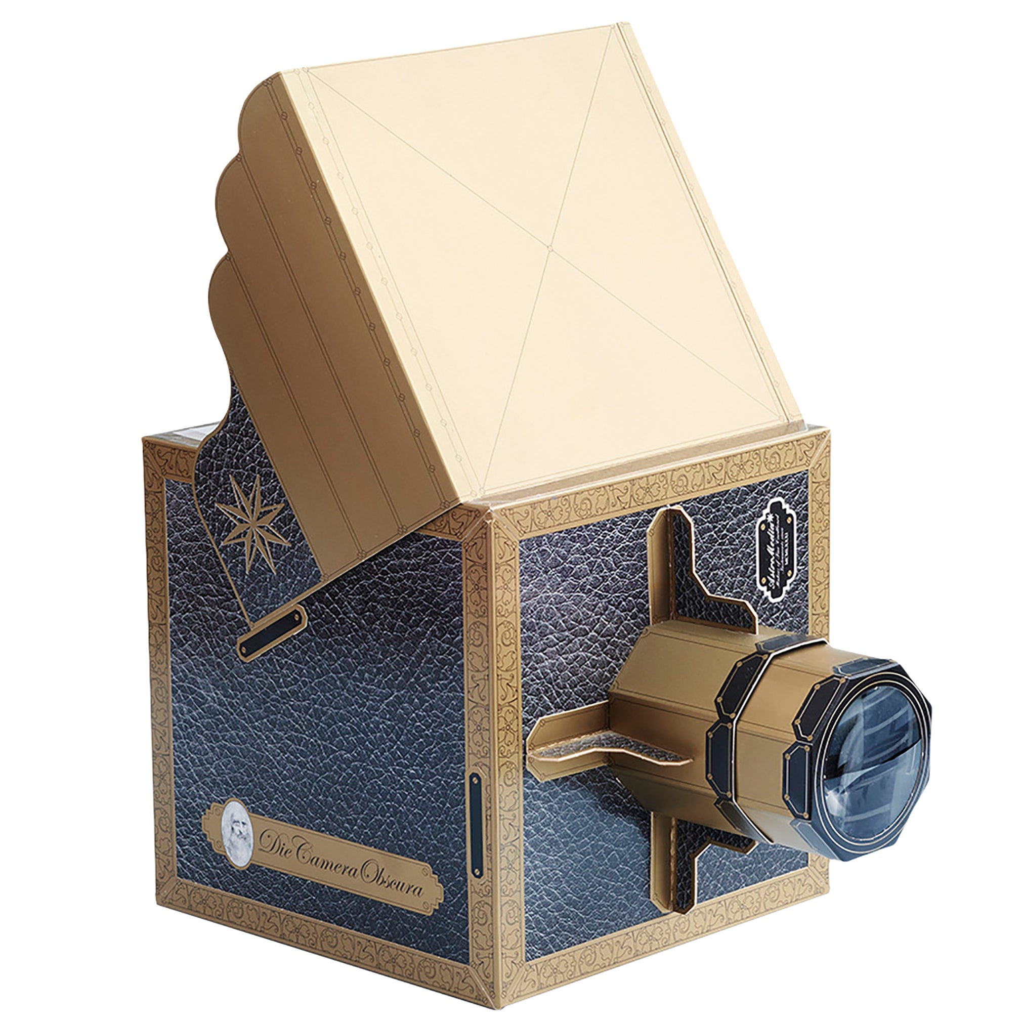 Camera Obscura kit