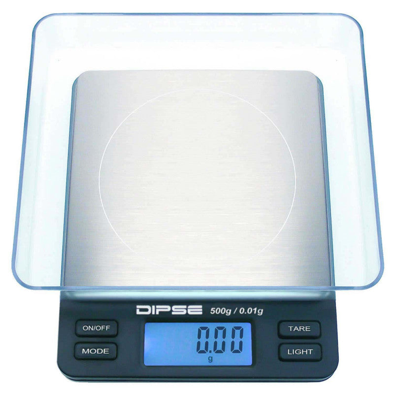 Chemistry precision scale Dipse TP 500