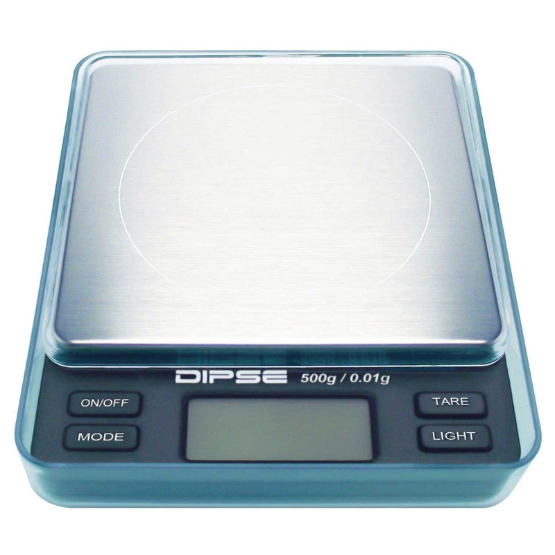 Chemistry precision scale Dipse TP 500