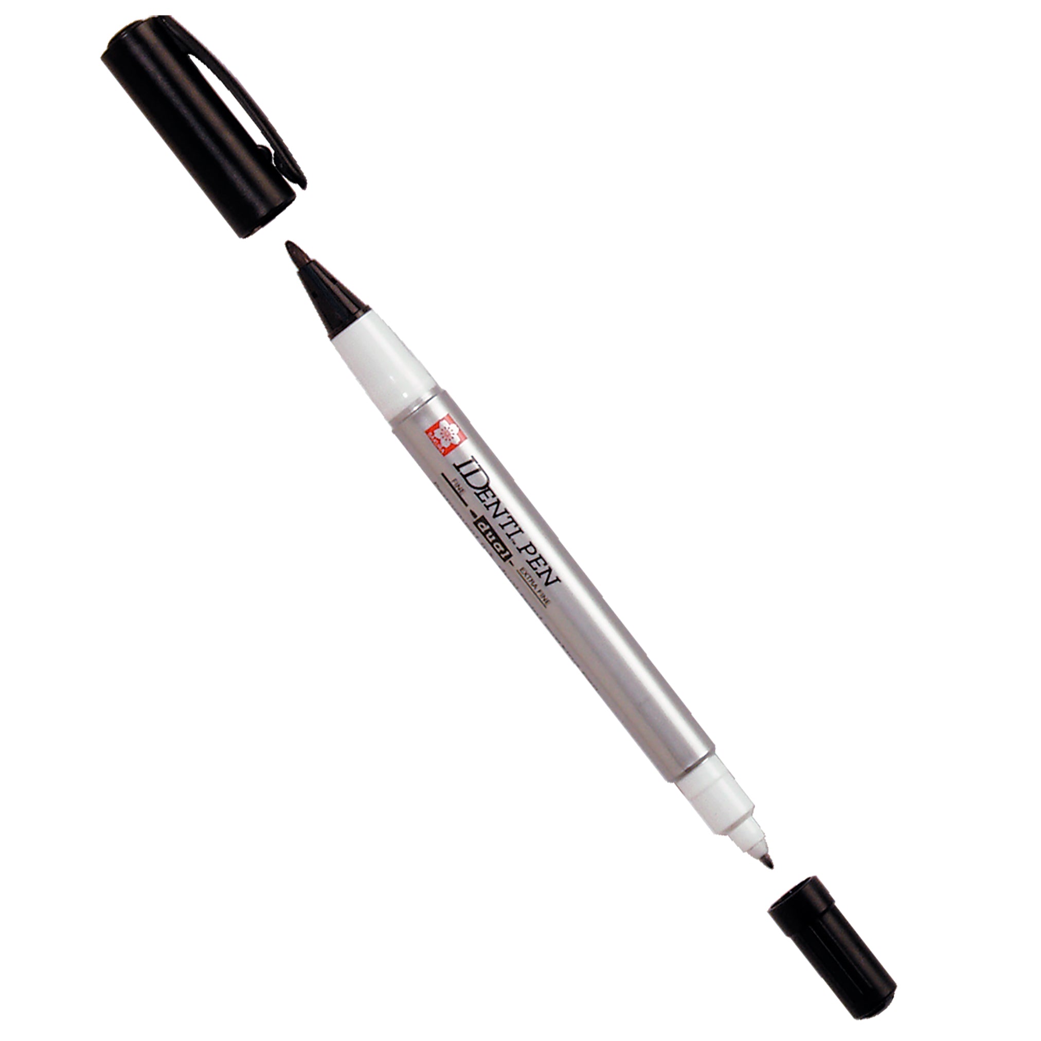 SAKURA Identi Pen Black