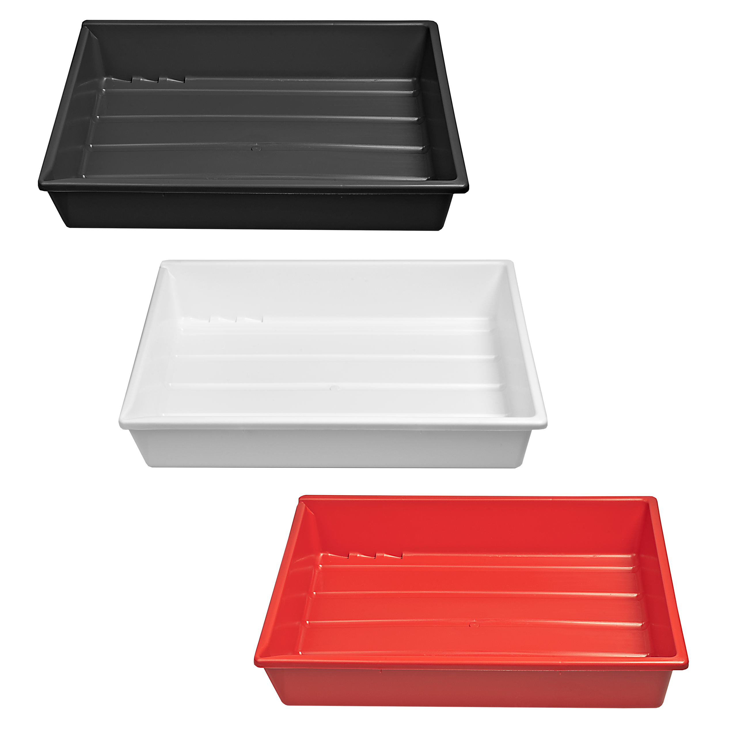 KAISER photo lab trays