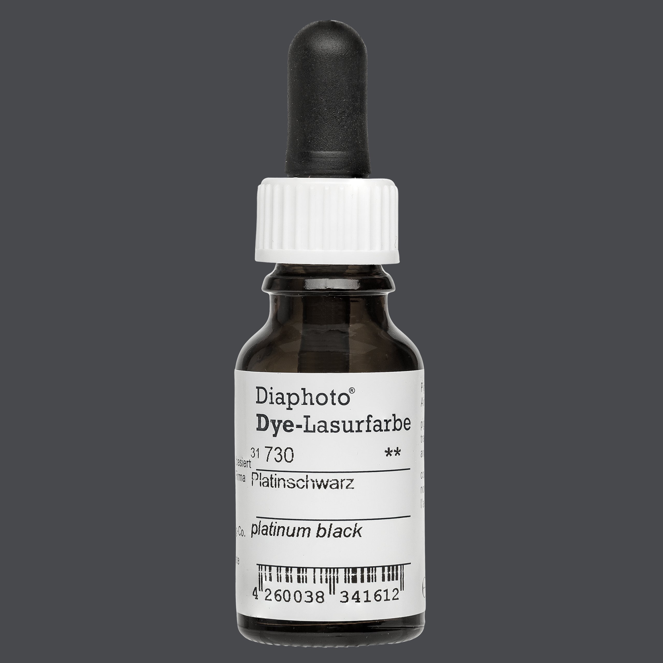 Rohrer &amp; Klingner DIAPHOTO glaze paint